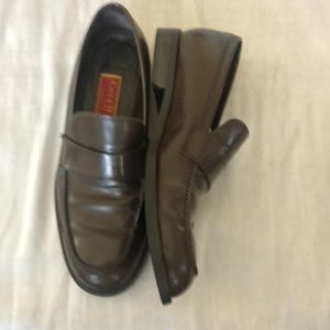 Cole Haan loafers